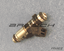 Injecteur Multi.P - Bresch SAS