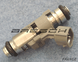 Injecteur Multi.P - Bresch SAS