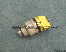 Injecteur Mono.P - Bresch SAS