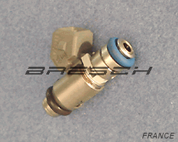 Injecteur Multi.P - Bresch SAS
