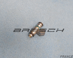 Injecteur Multi.P - Bresch SAS
