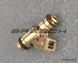 Injecteur MultiPoint IWP049 - Ref IWP049 Bresch SAS