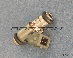 Injecteur Multi.P - Bresch SAS