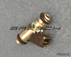Injecteur MultiPoint 81229 - Ref IWP116 Bresch SAS