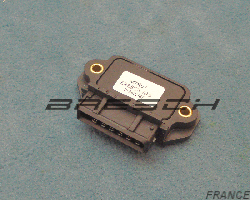 Module Allumage 0227100124 - Ref MTR03 Bresch SAS