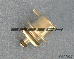 Regulateur Press. 4.5 B - Bresch SAS