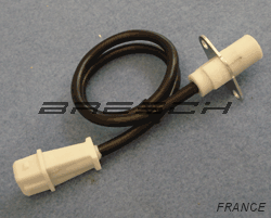 Capteur Regime 81194 - Ref SEN8D Bresch SAS