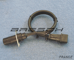 Capteur Regime 87005 - Ref SEN8E Bresch SAS