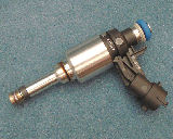 Bresch SAS - Injecteurs Hp Essence