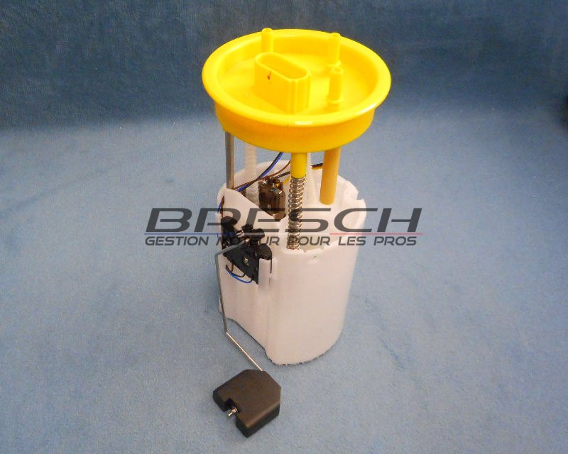 BLOC POMPE IMME