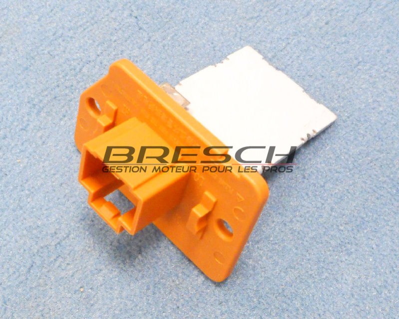 RESISTANCE VENTIL CHAUFFAGE