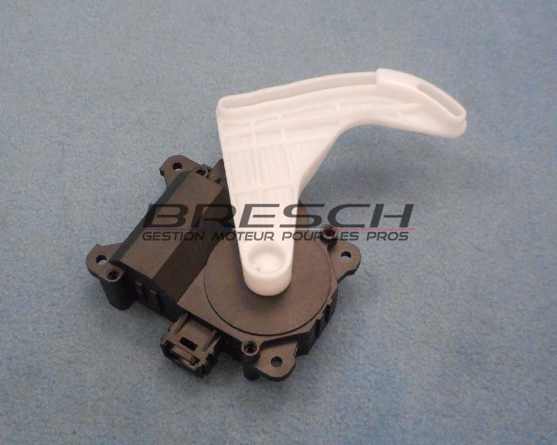 MOTEUR VOLET CHAUFFAGE