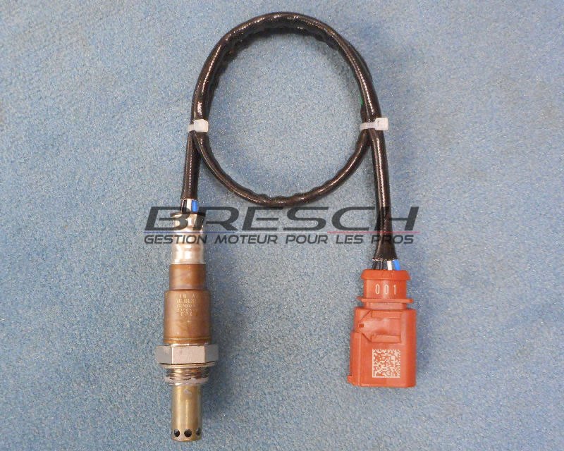 SONDE LAMBDA