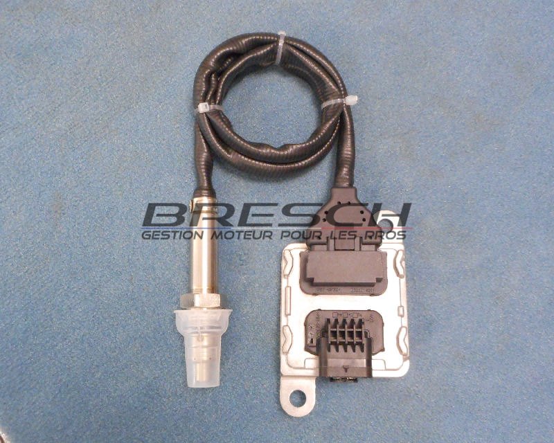 SONDE NOX + MODULE