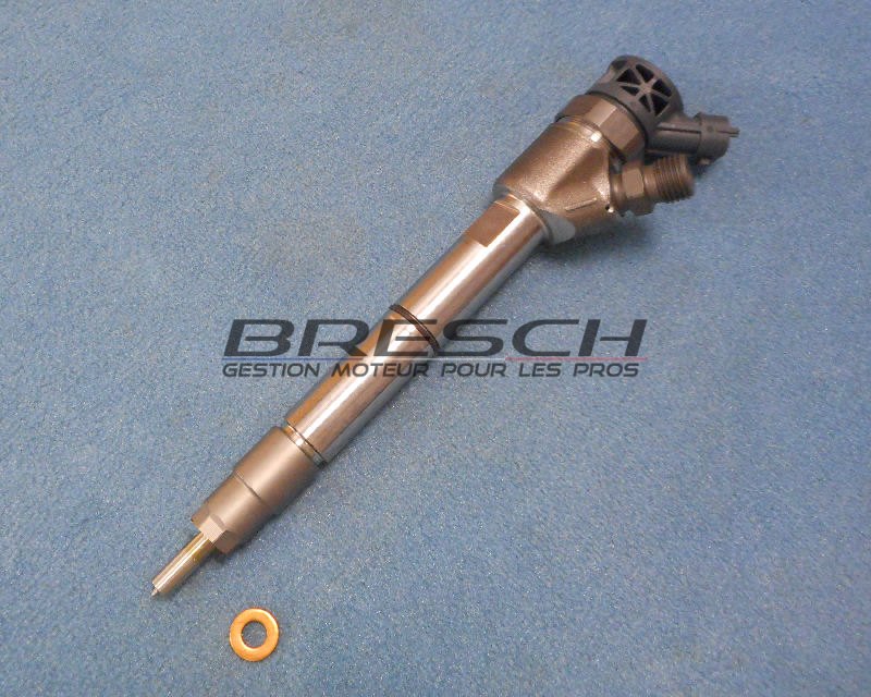 INJECTEUR CR BOSCH
