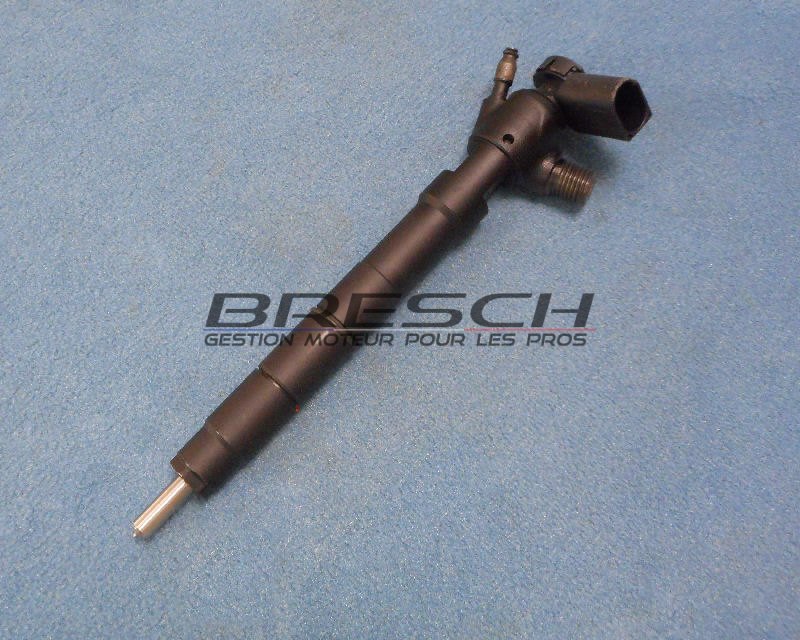 INJECTEUR CR DELPHI