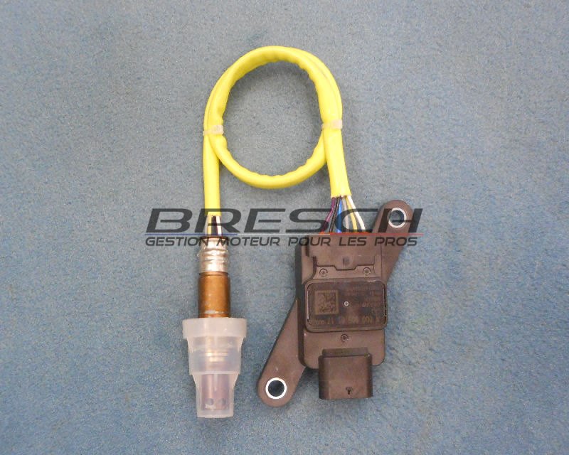 SONDE NOX + MODULE
