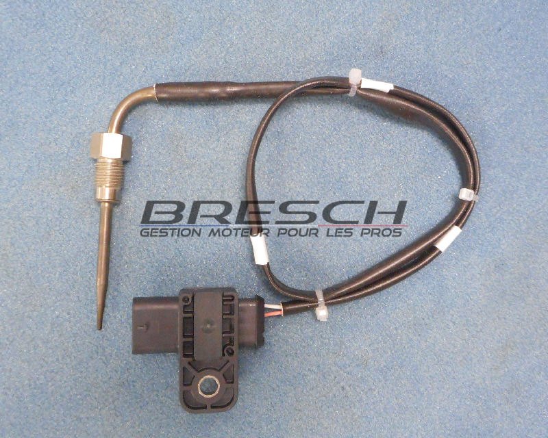 CAPTEUR TEMPERATURE ECHAPPEMENT