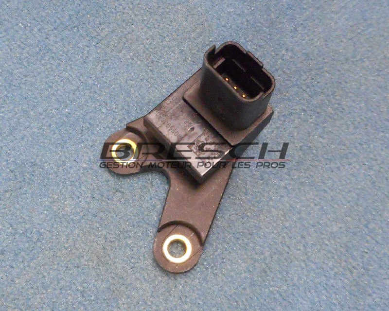 CAPTEUR POSITION BYPASS