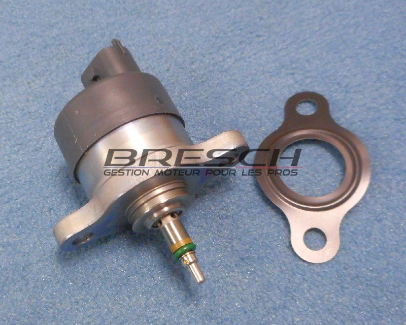 REGUL PRESS COMMONRAIL