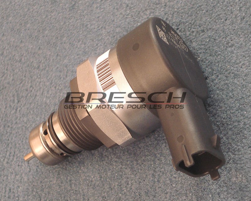 REGUL PRESS CR