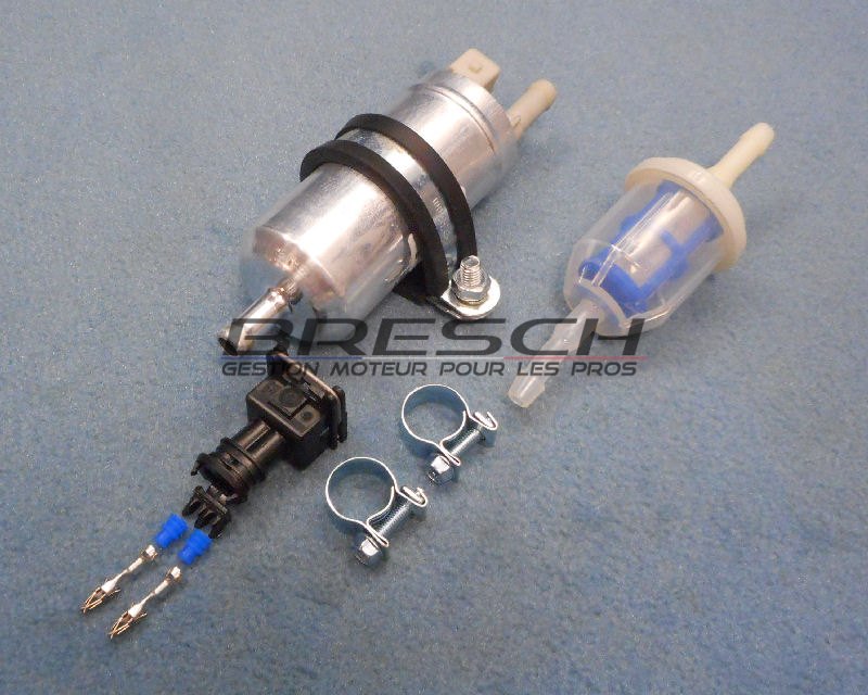 POMPE EXT 450G