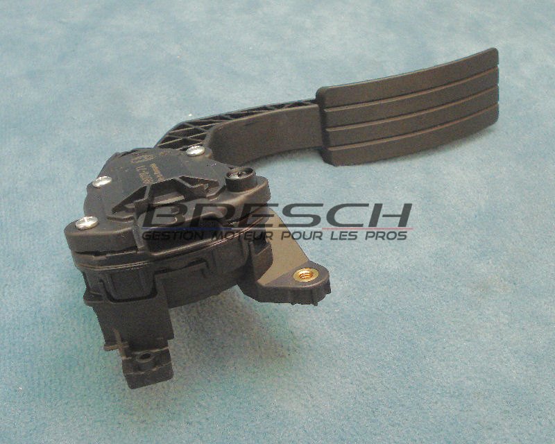 CAPTEUR PEDALE ACCEL