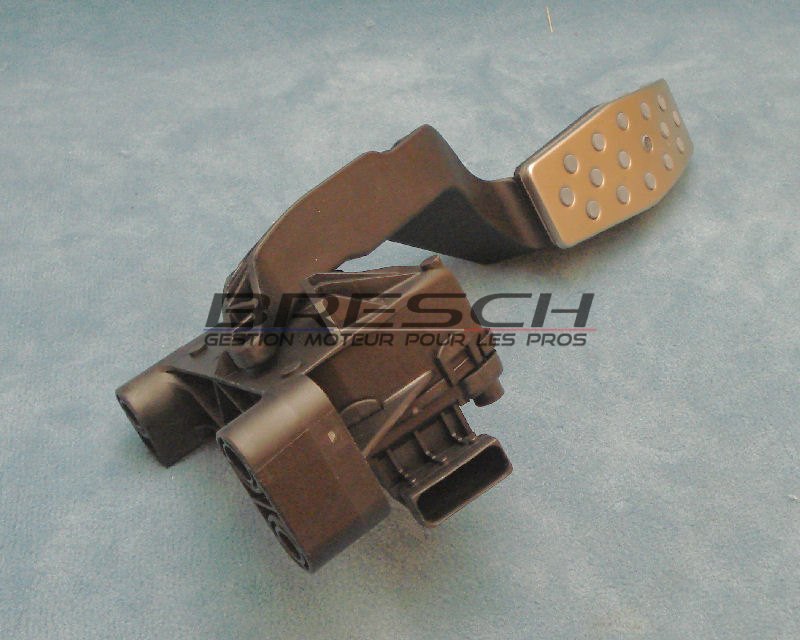 CAPTEUR PEDALE ACCEL