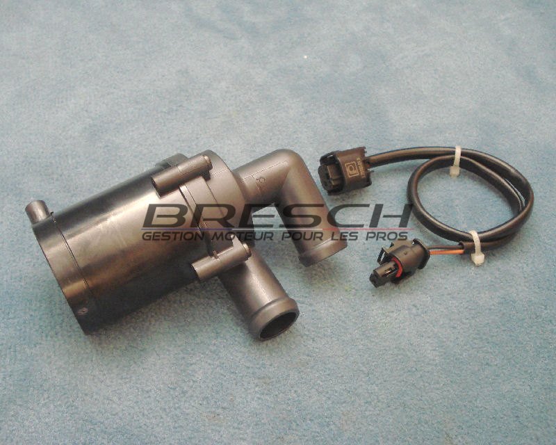 POMPE EAU ELECT