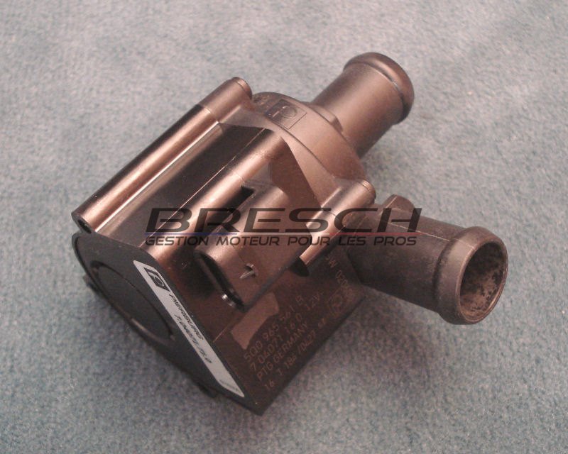 POMPE EAU ELECT