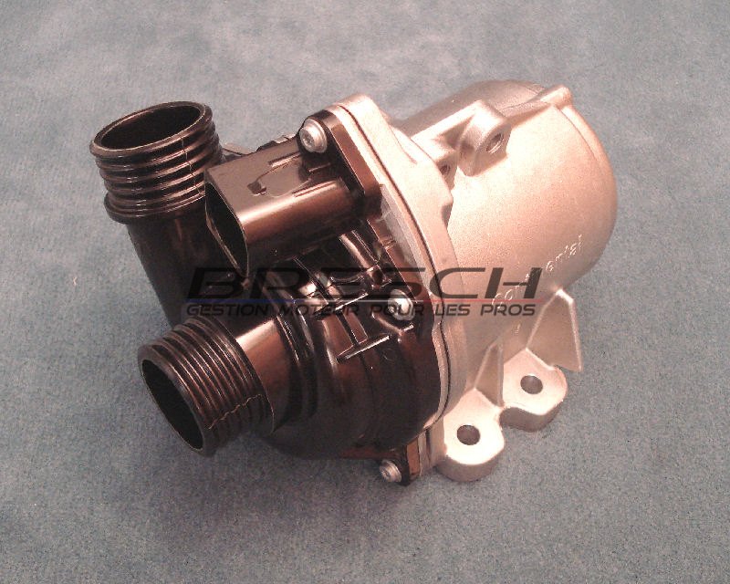 POMPE A EAU ELECT