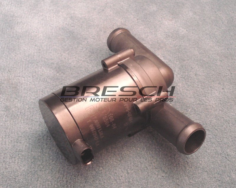 POMPE EAU ELECT