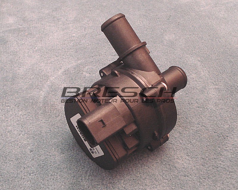 POMPE EAU ELECT