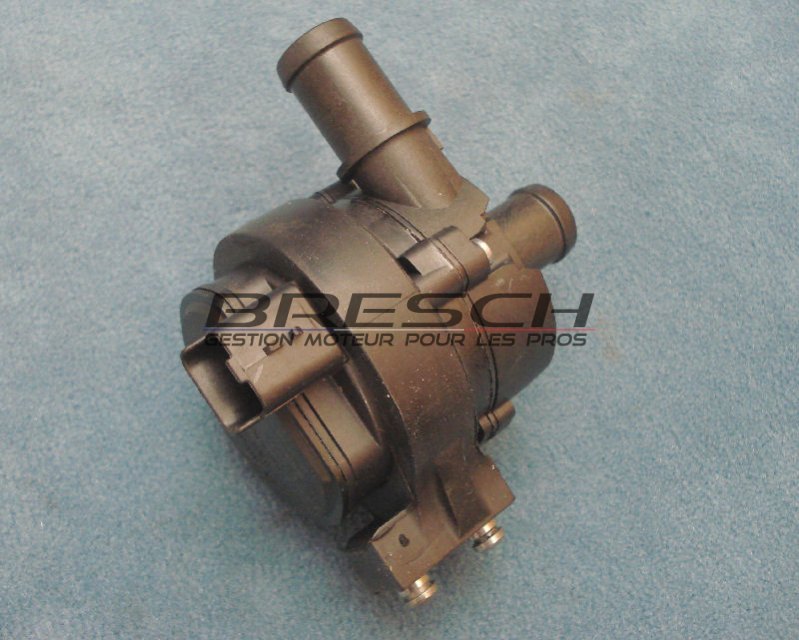 POMPE EAU ELECT