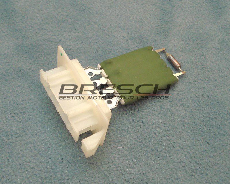 RESISTANCE VENTIL CHAUFFAGE