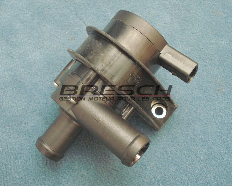 POMPE EAU ELECT