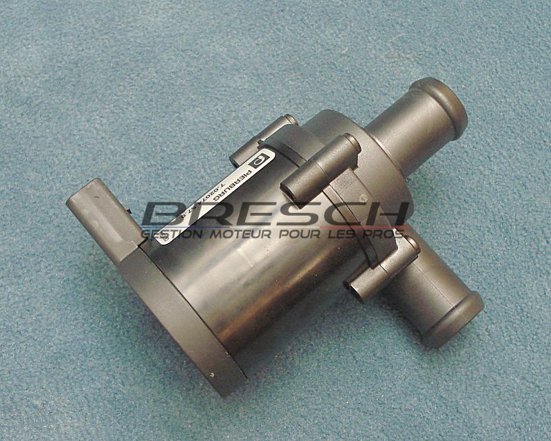 POMPE EAU ELECT