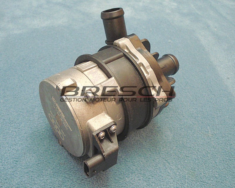 POMPE EAU ELECT