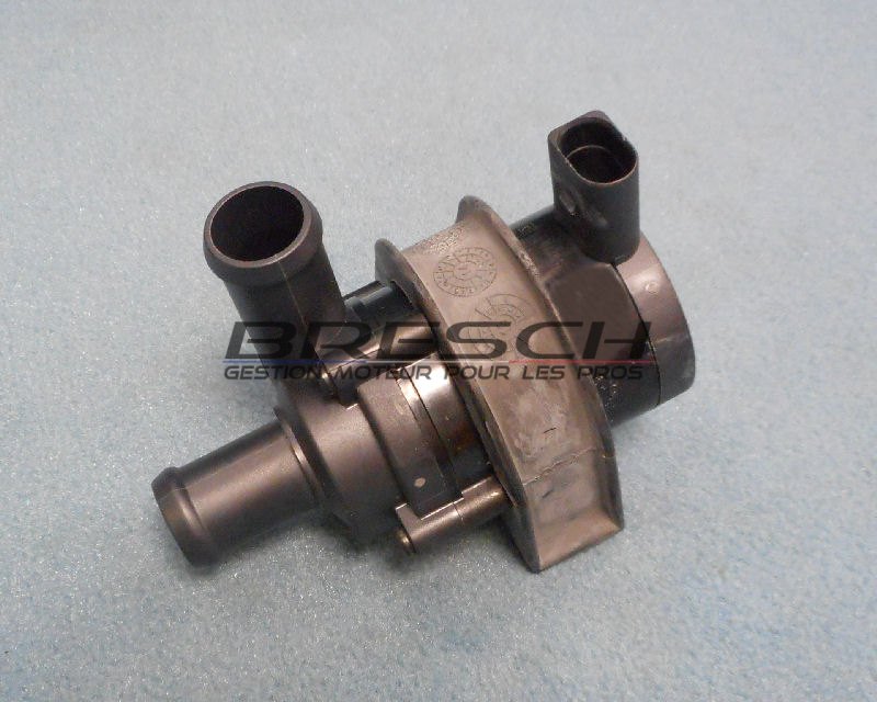 POMPE EAU ELECT