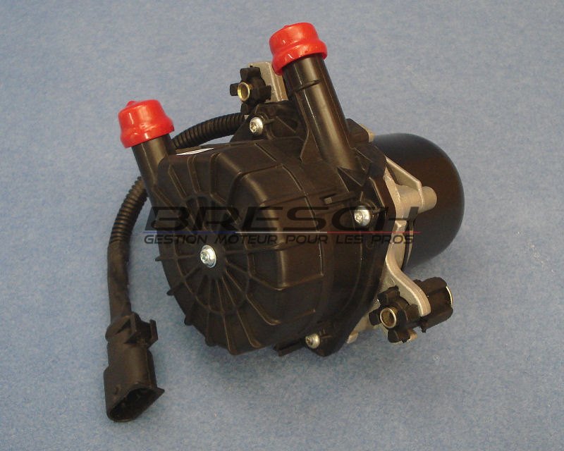 POMPE AIR SECONDAIRE