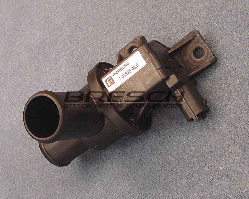 VANNE BYPASS TURBO