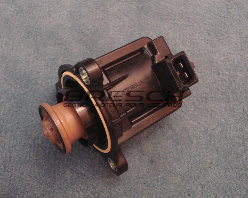 VANNE BYPASS TURBO