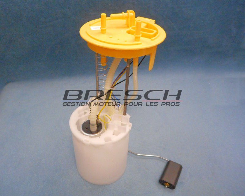 BLOC POMPE IMME 0.5B