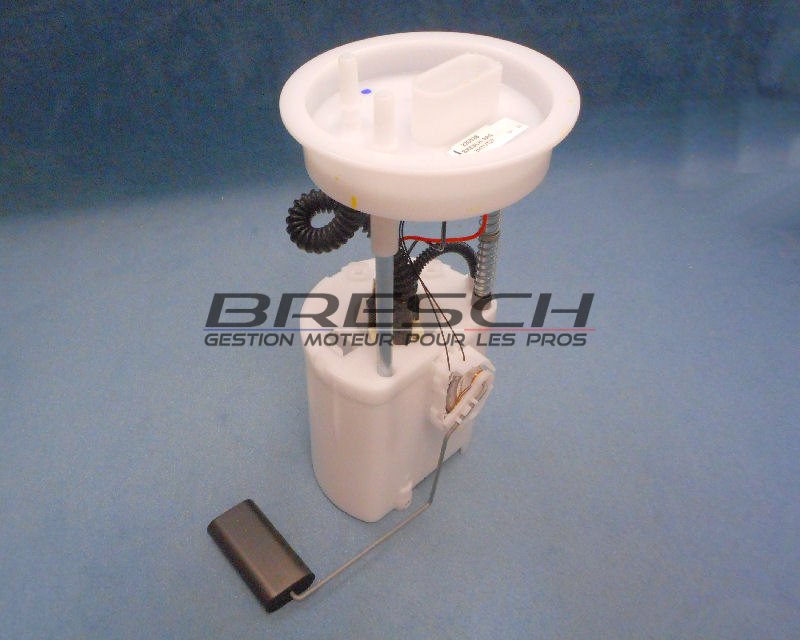 BLOC POMPE IMME