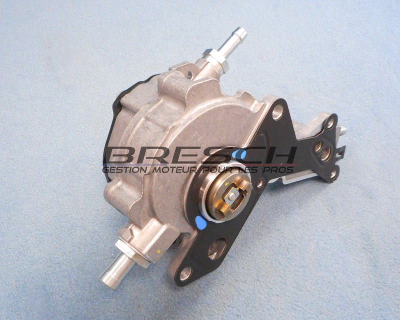 POMPE CARBURANT + POMPE VIDE