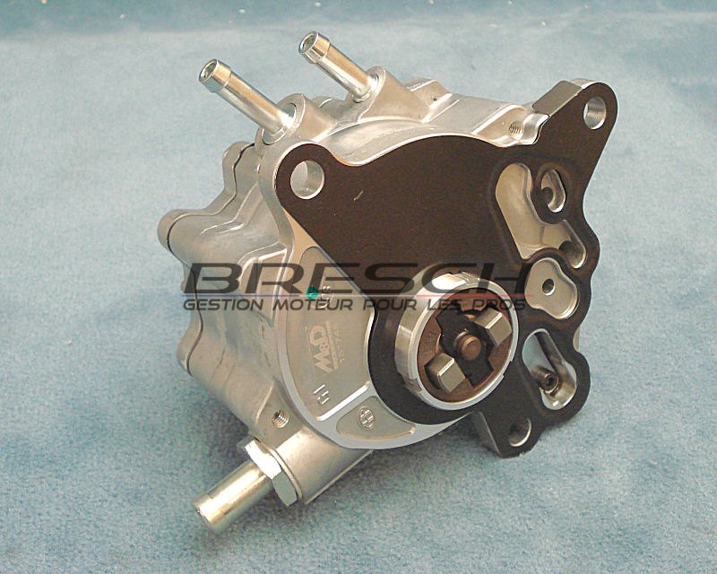 POMPE CARBURANT + POMPE VIDE