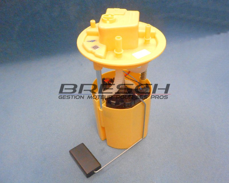 BLOC POMPE IMME