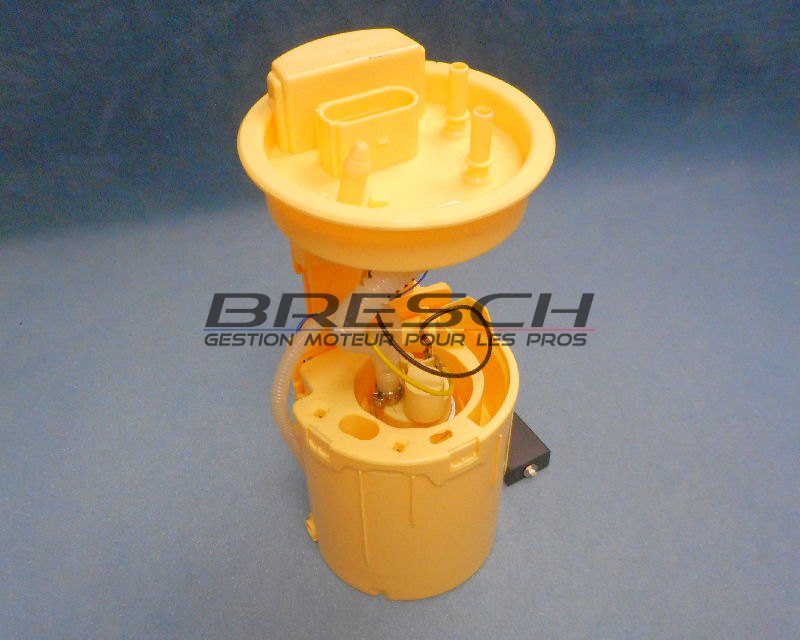 BLOC POMPE IMME