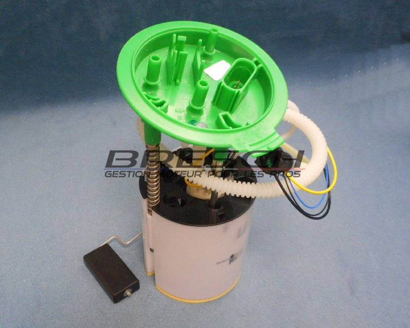 BLOC POMPE IMME