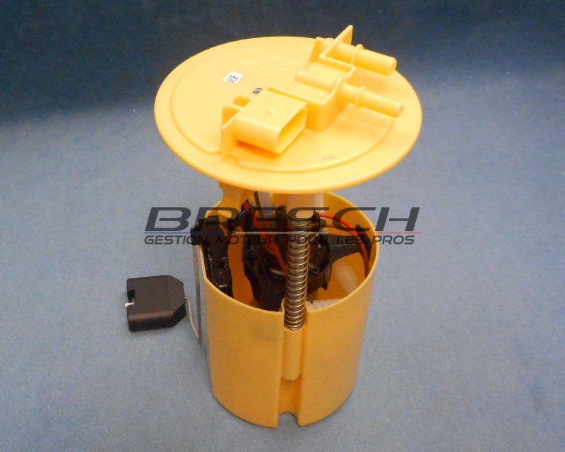 BLOC POMPE IMME